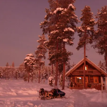 Ranta Aeaerelae シャレー *