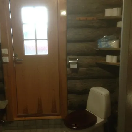 Ranta Aeaerelae * Vuotso