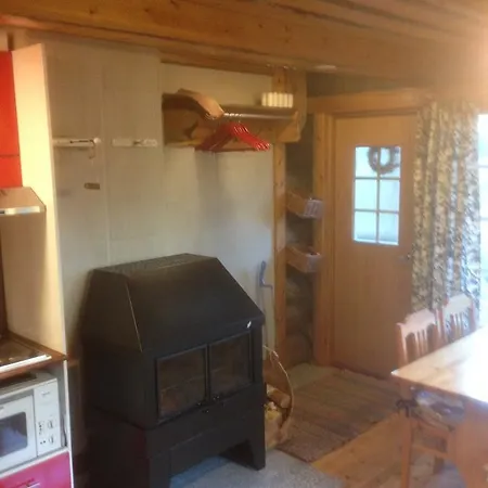 Ranta Aeaerelae * Vuotso