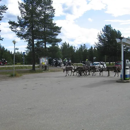 シャレー Ranta Aeaerelae