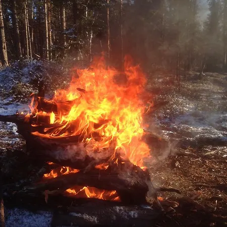 Ranta Aeaerelae Vuotso