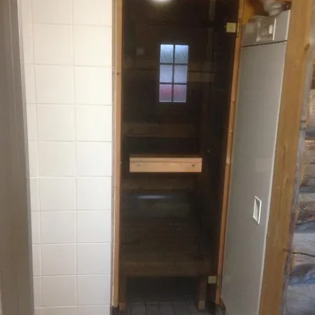 シャレー Ranta Aeaerelae *