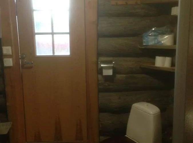 Ranta Aeaerelae * Vuotso