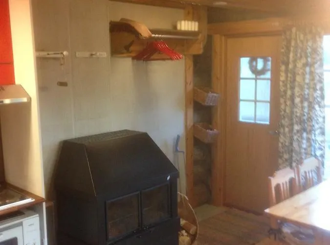 Ranta Aeaerelae * Vuotso