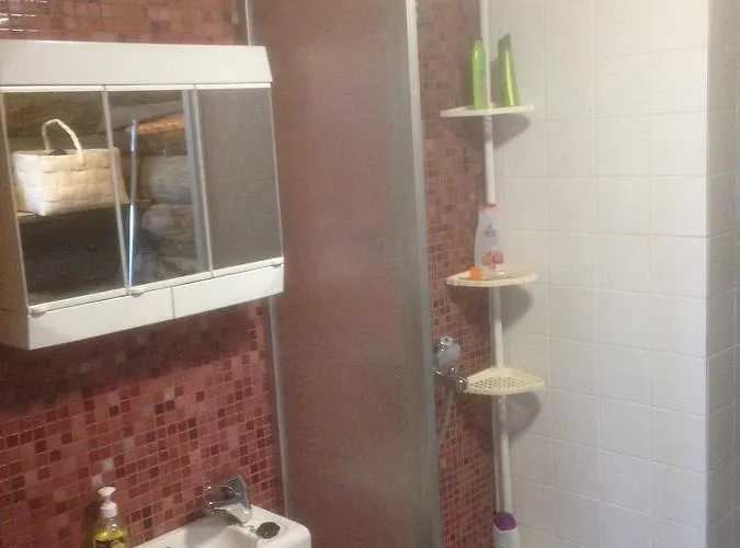 Σαλέ Ranta Aeaerelae