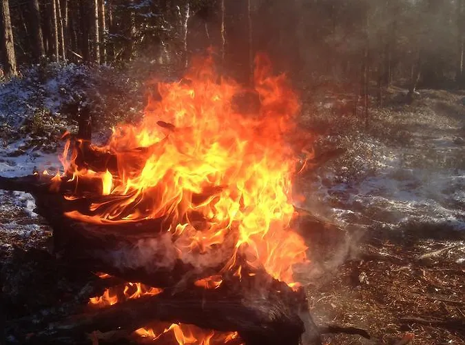 Ranta Aeaerelae Vuotso